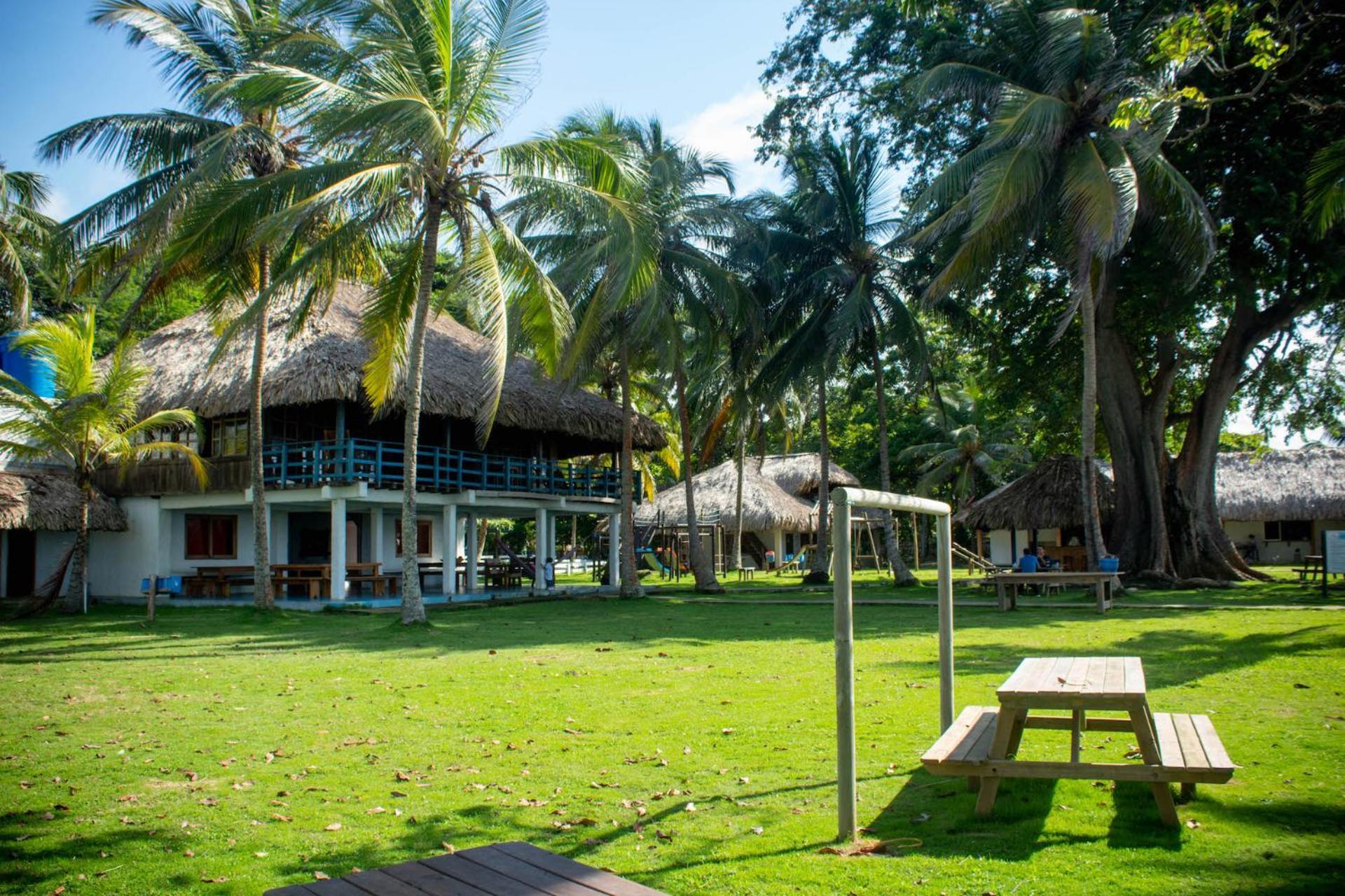 Finca Hotel La Manuela Арболетес Екстер'єр фото