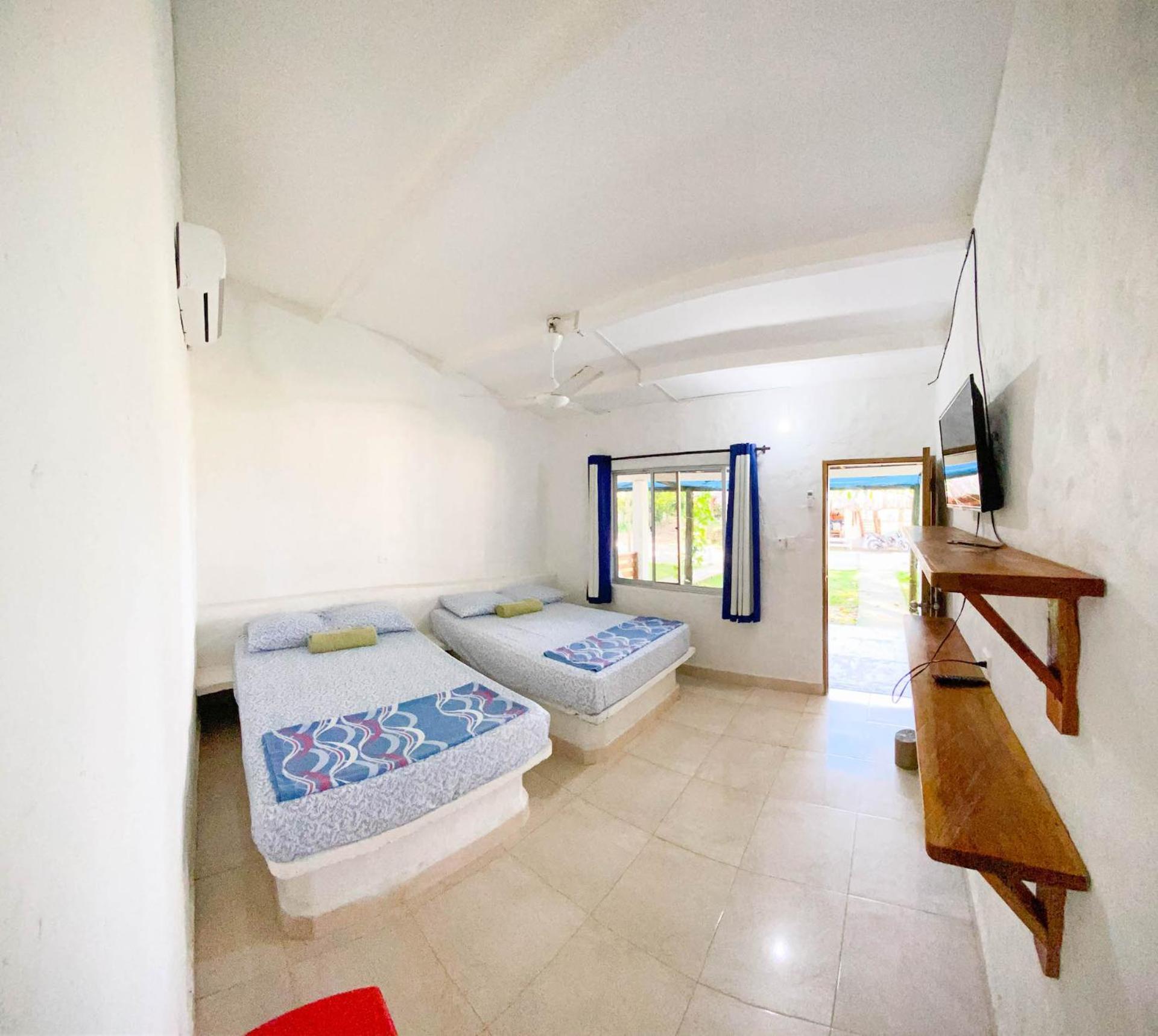 Finca Hotel La Manuela Арболетес Екстер'єр фото