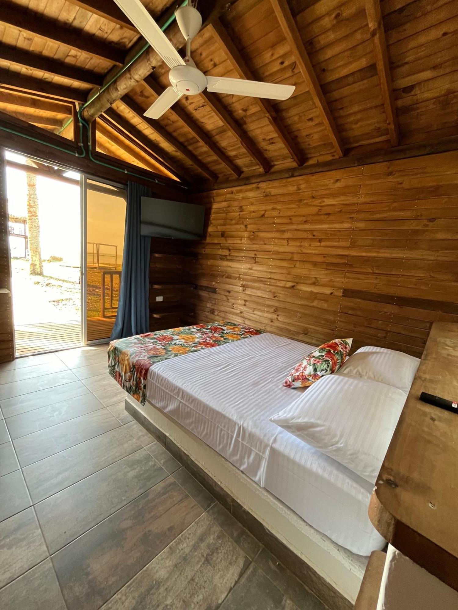 Finca Hotel La Manuela Арболетес Екстер'єр фото