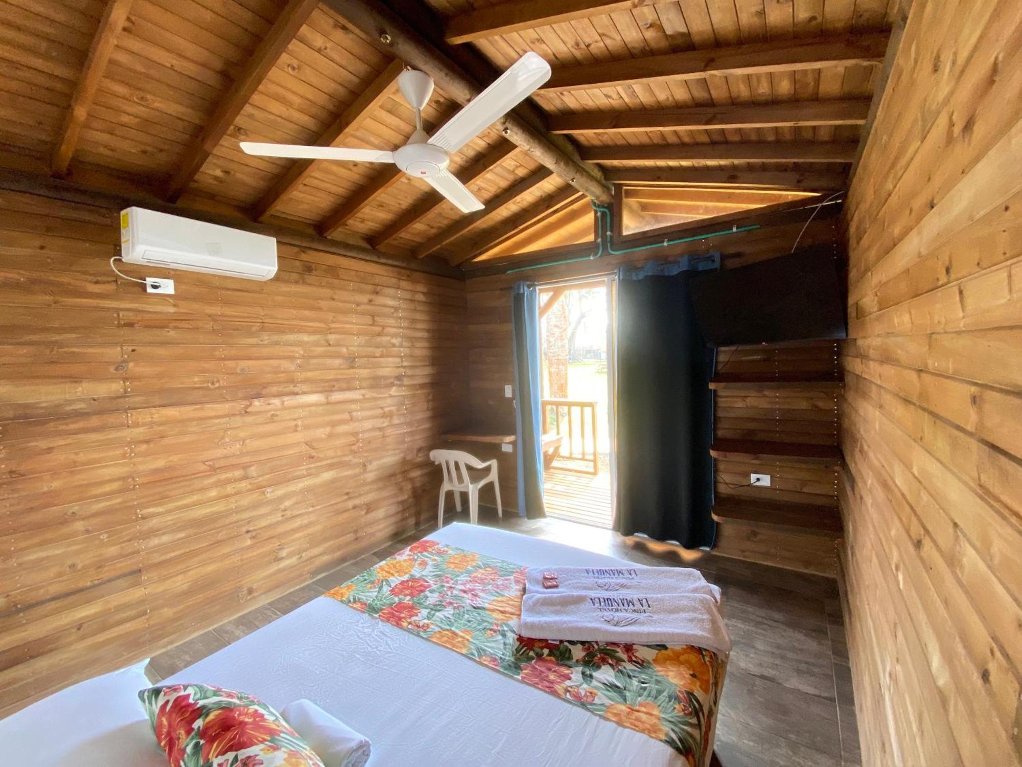 Finca Hotel La Manuela Арболетес Екстер'єр фото