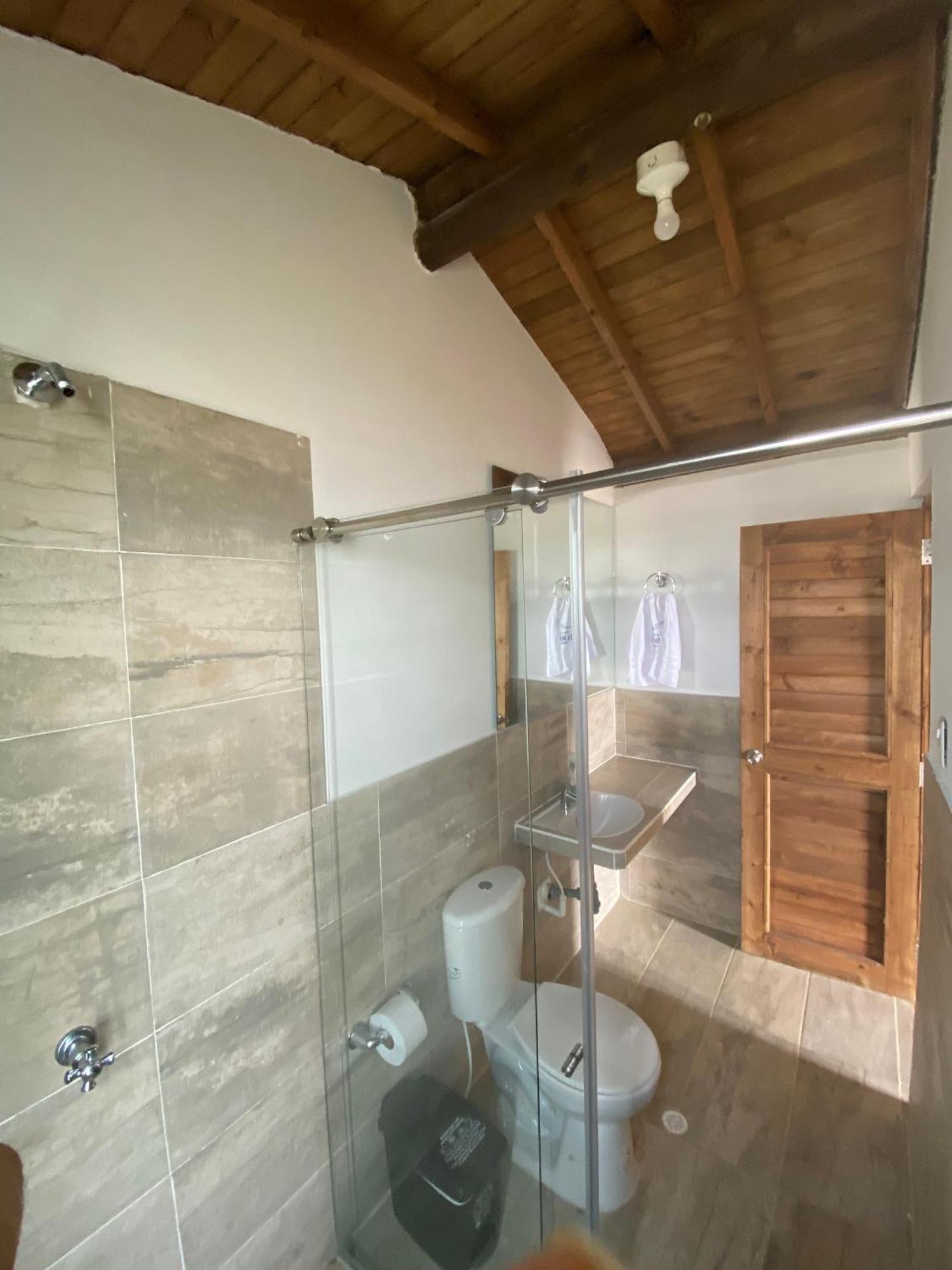 Finca Hotel La Manuela Арболетес Екстер'єр фото