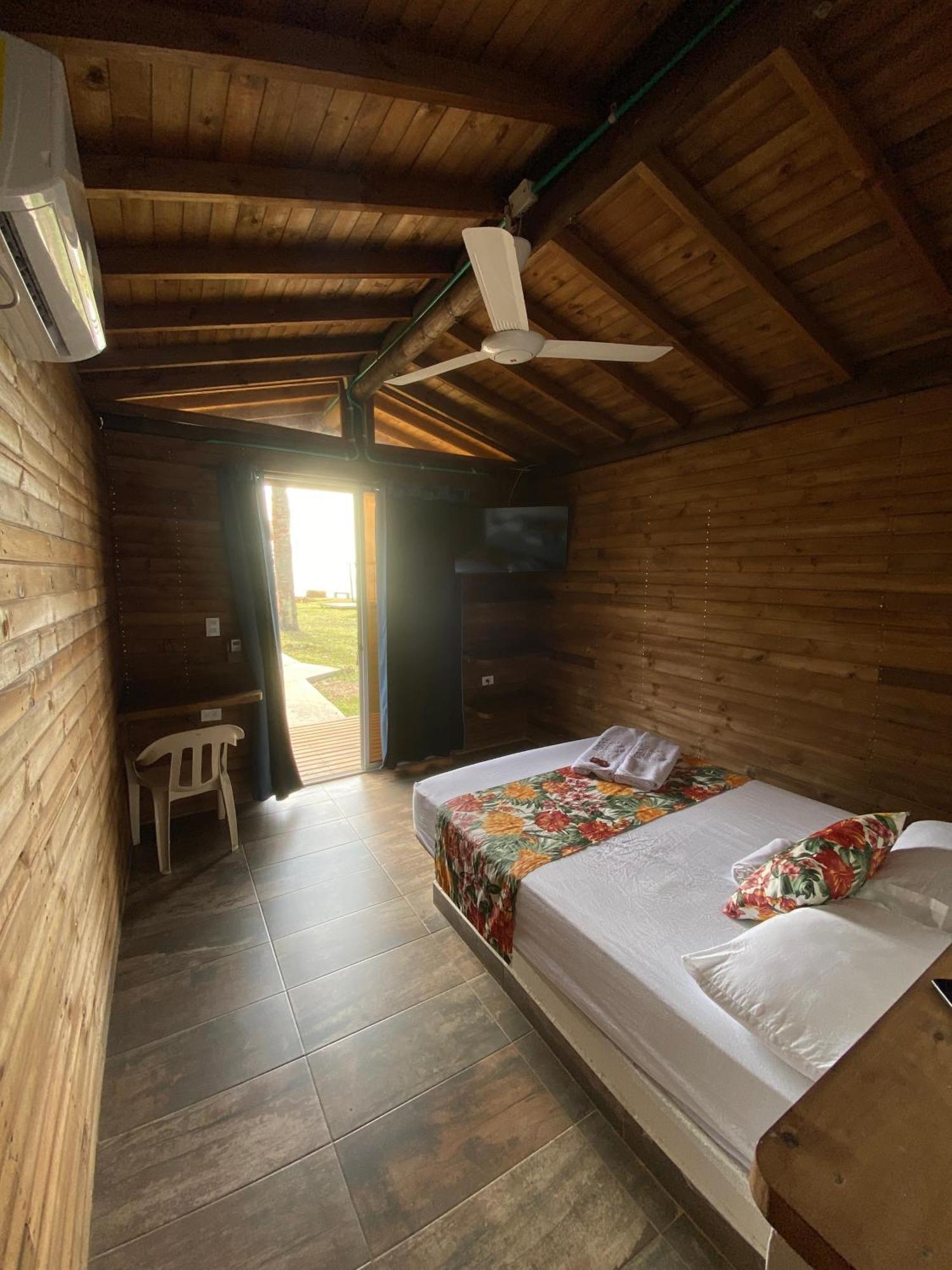 Finca Hotel La Manuela Арболетес Екстер'єр фото