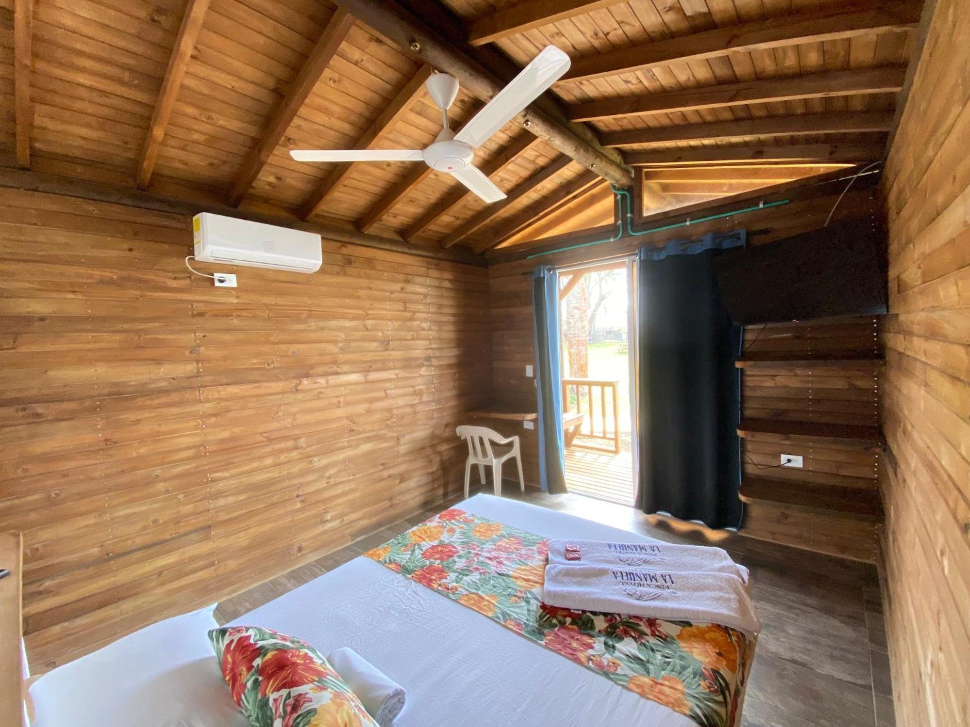 Finca Hotel La Manuela Арболетес Екстер'єр фото
